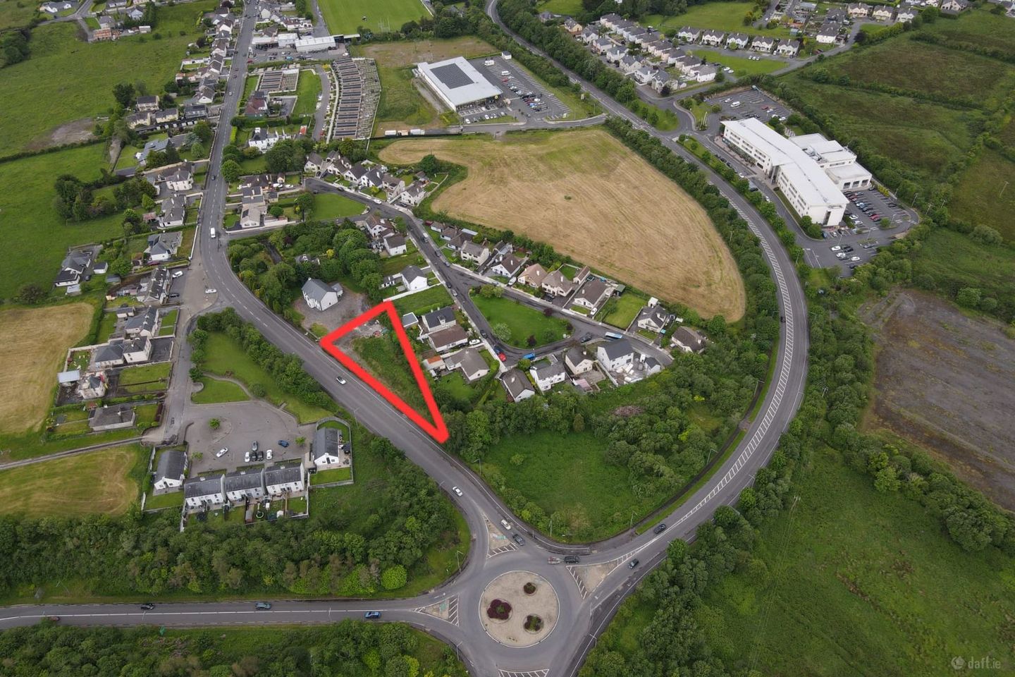 Killenfarna, Claremorris, Co. Mayo