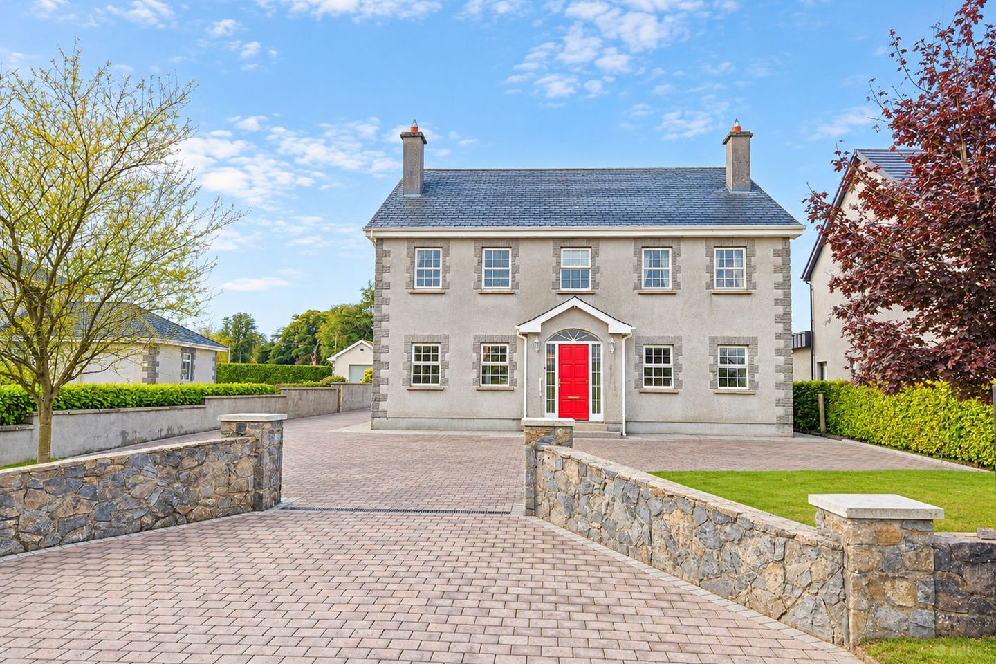 Castletown, Delvin, Delvin, Co. Westmeath, N91FC98