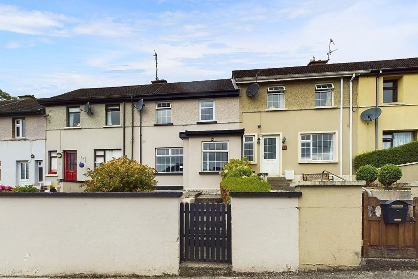4 Marian Avenue, Cregg Road, Carrick-on-Suir, Co. Tipperary, E32KC57