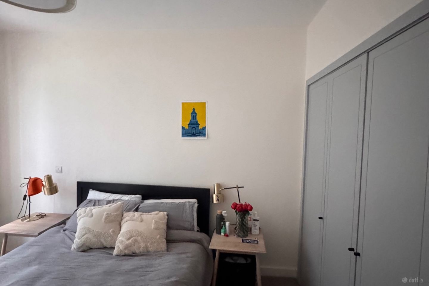 Apartment 108, 4 Slate Street, Dublin Landings, Dublin 1, IFSC, Co. Dublin