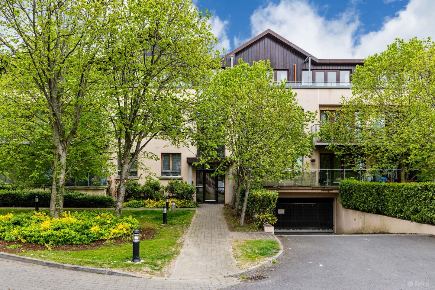 Apartment 15, Rosehaven, Coolmine, Co. Dublin, D15N40V