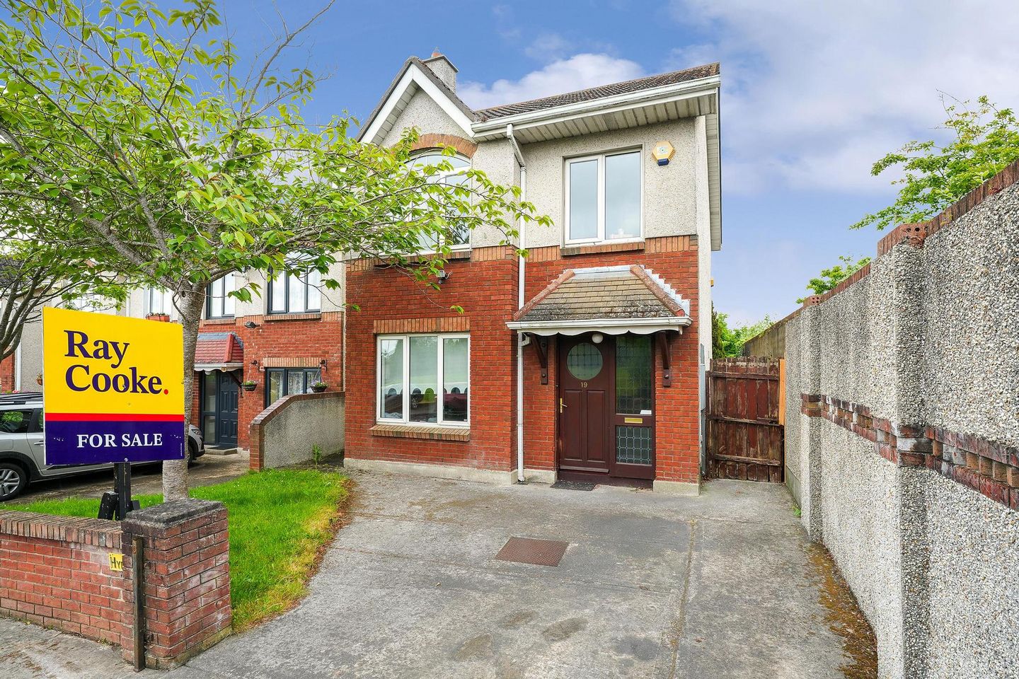 19 The Nurseries, Mulhuddart, Dublin 15