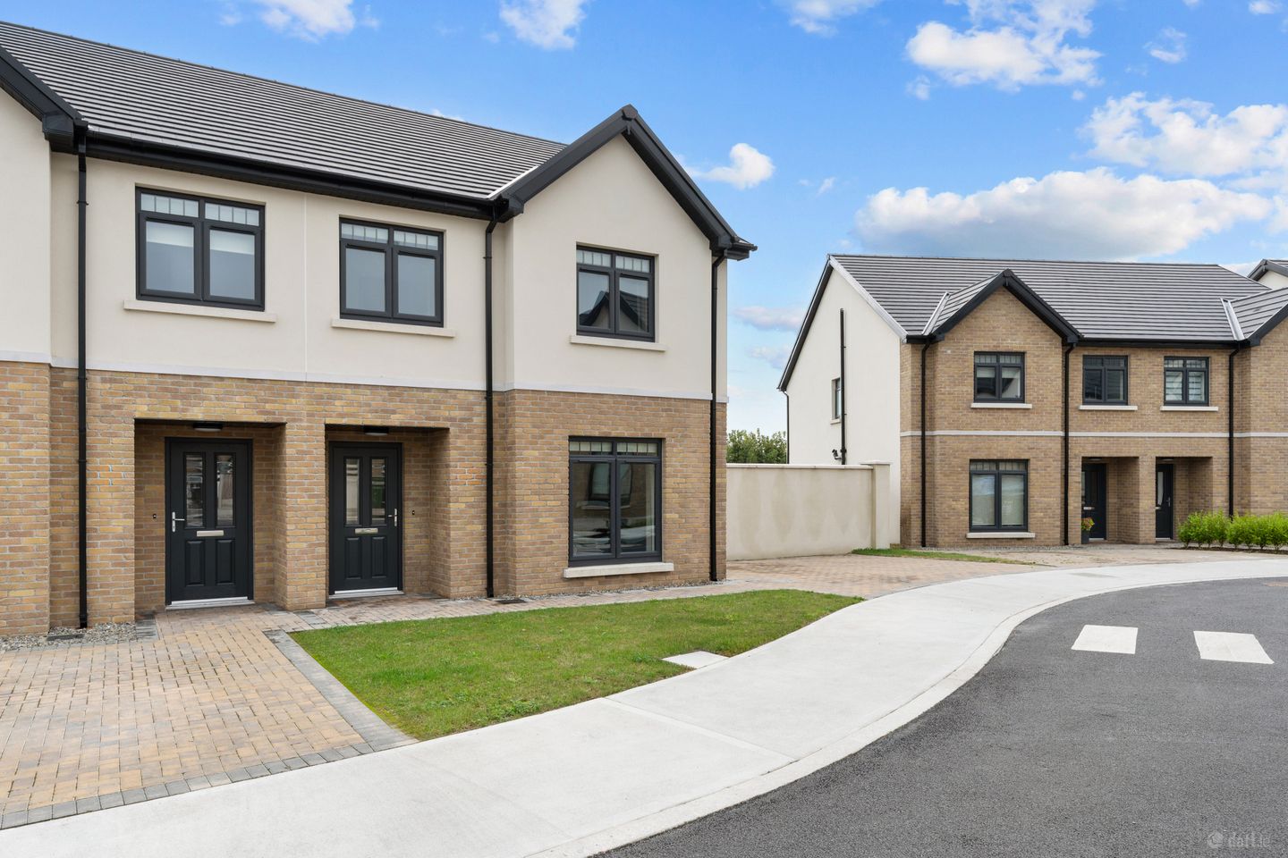 4 Bedroom Semi-Detached, Strangers Lane, Tramore, Co. Waterford