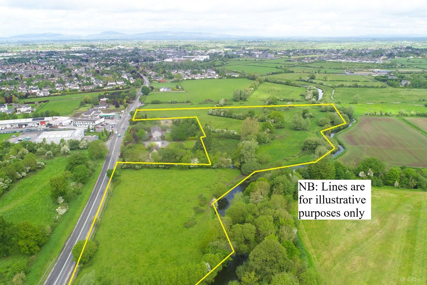 Clongour, Thurles, Co. Tipperary