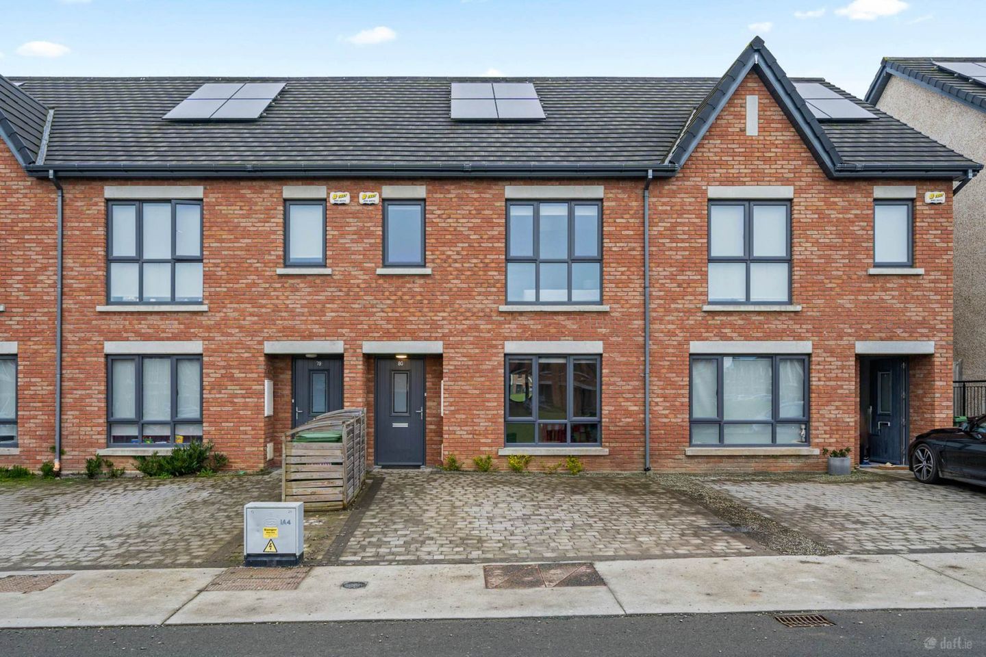 80 Castlefield Hall, Clonsilla, Dublin 15, D15Y91K
