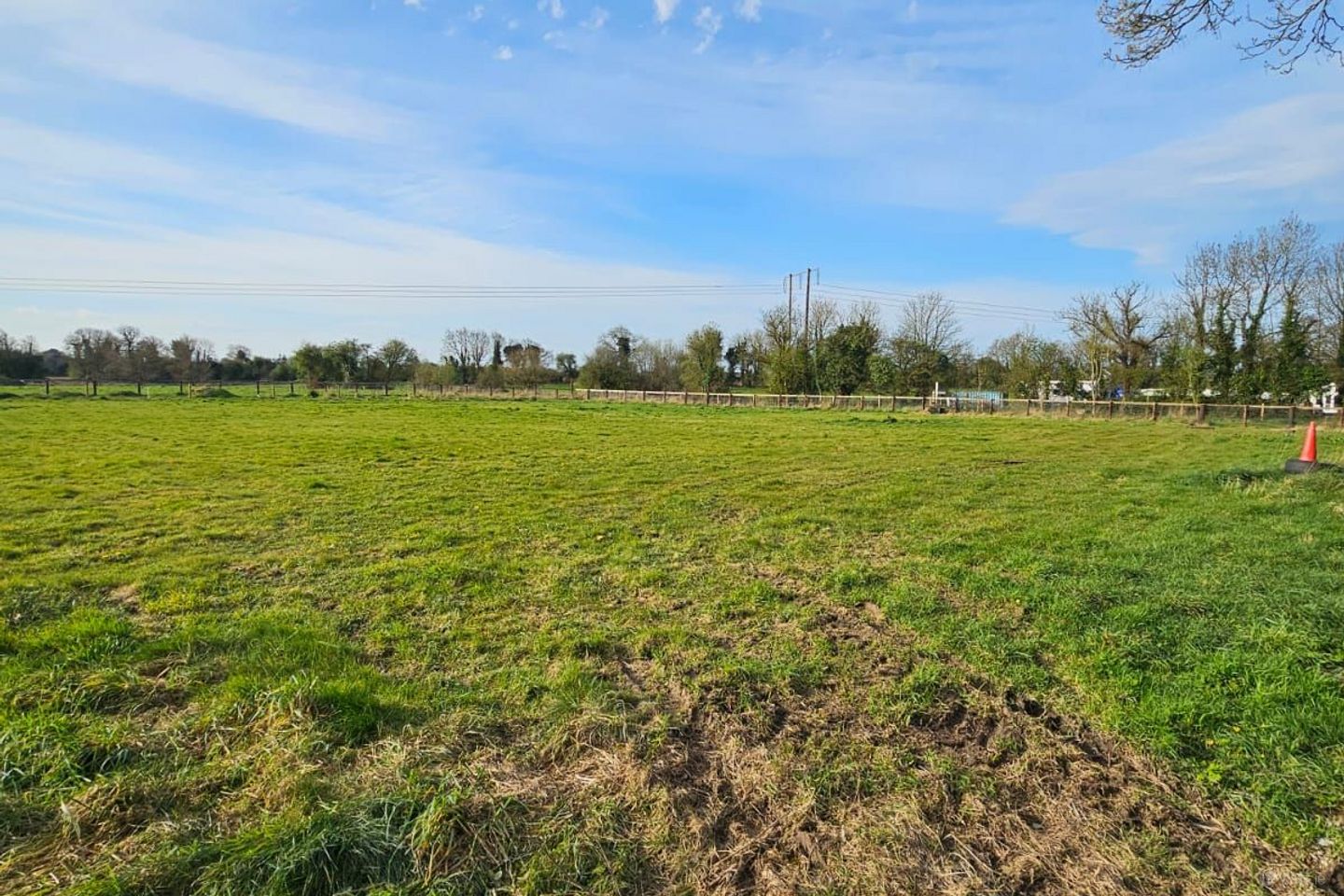 Carrick, Carbury, Co. Kildare