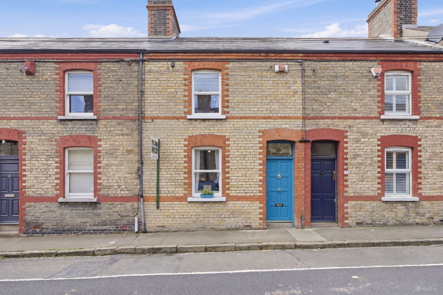 168 Oxmantown Road, Dublin 7, Stoneybatter, Dublin 7, D07A2K7