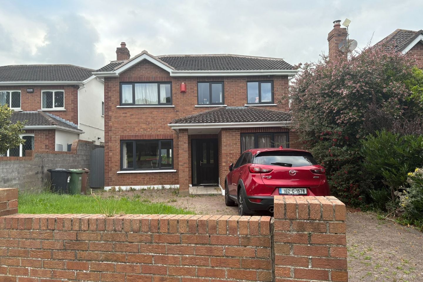 13 Belmont Lawn, Stillorgan, Blackrock, Stillorgan, Co. Dublin