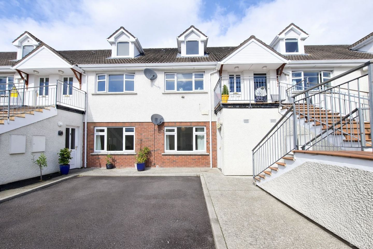 4 Bellair Close, Bellair Estate, Ballinlough, Co. Cork, T12Y195