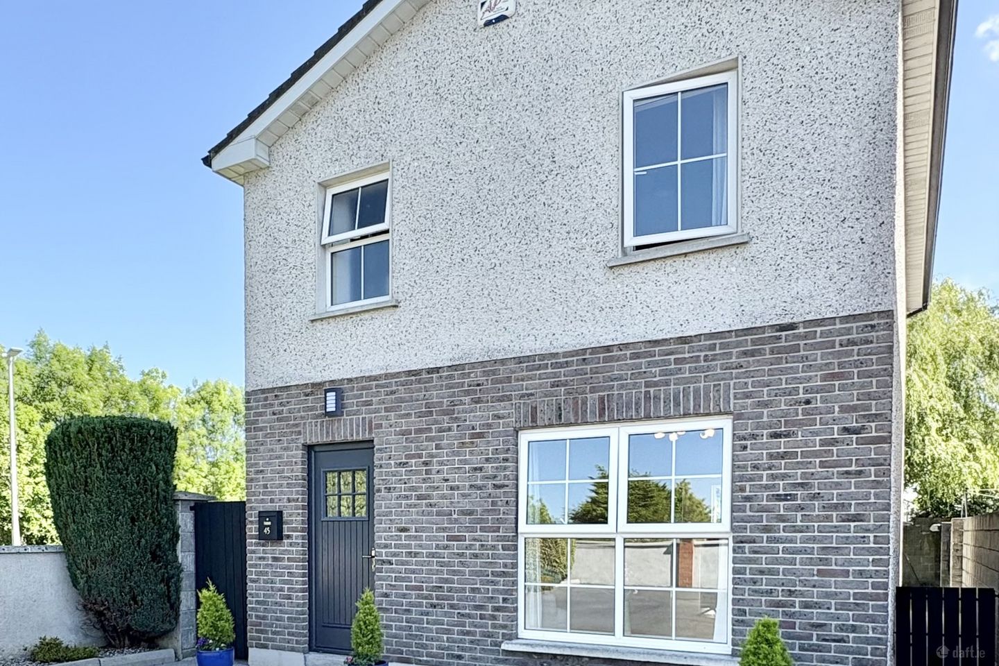 45 Pococke Upper, Johnswell Road, Kilkenny, Co. Kilkenny, R95P5C0