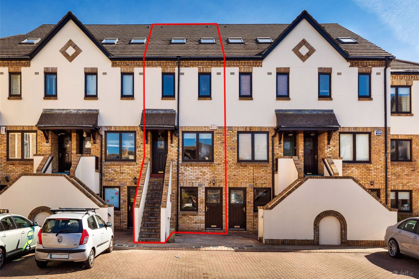 26 Malahide Marina, Malahide, Co. Dublin, K36YA44