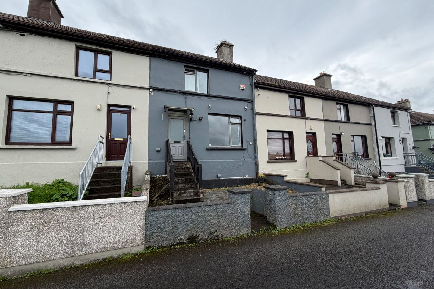 32 Saint John'S Terrace, Sligo, Sligo, Co. Sligo, F91XK0Y