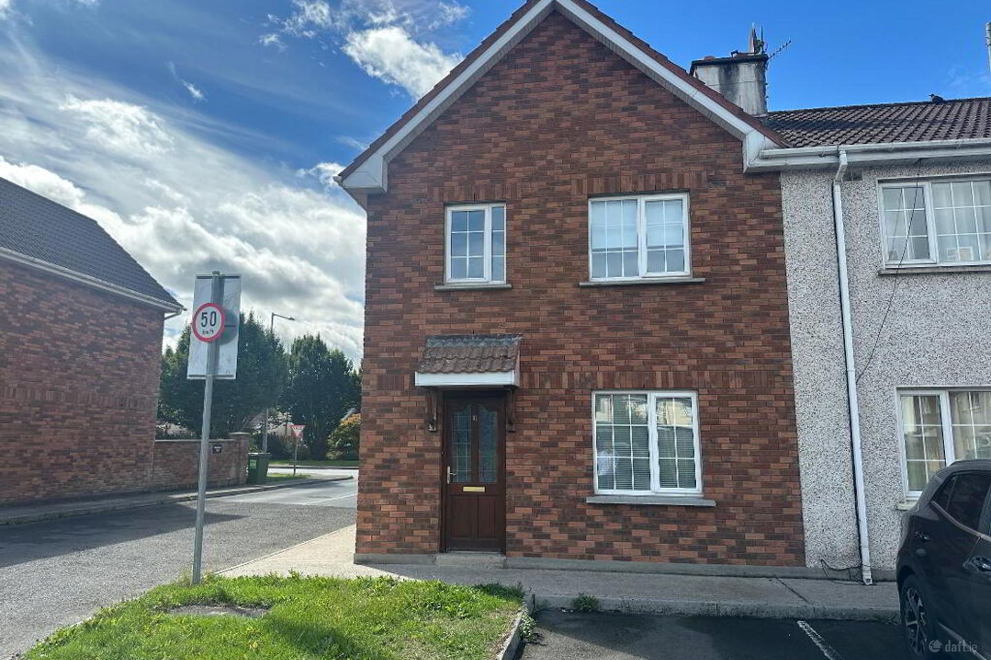 1 Rosemount Close, Cahir, Co. Tipperary, E21WK58