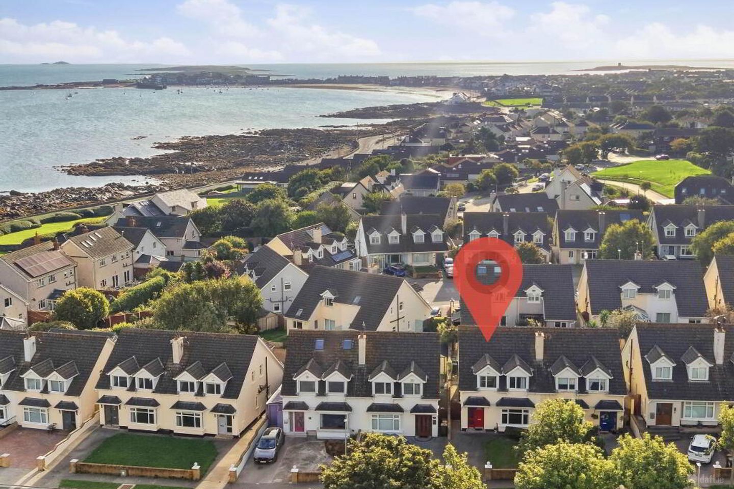 27 Kelly`s Bay Strand, Skerries, Co. Dublin, K34N602