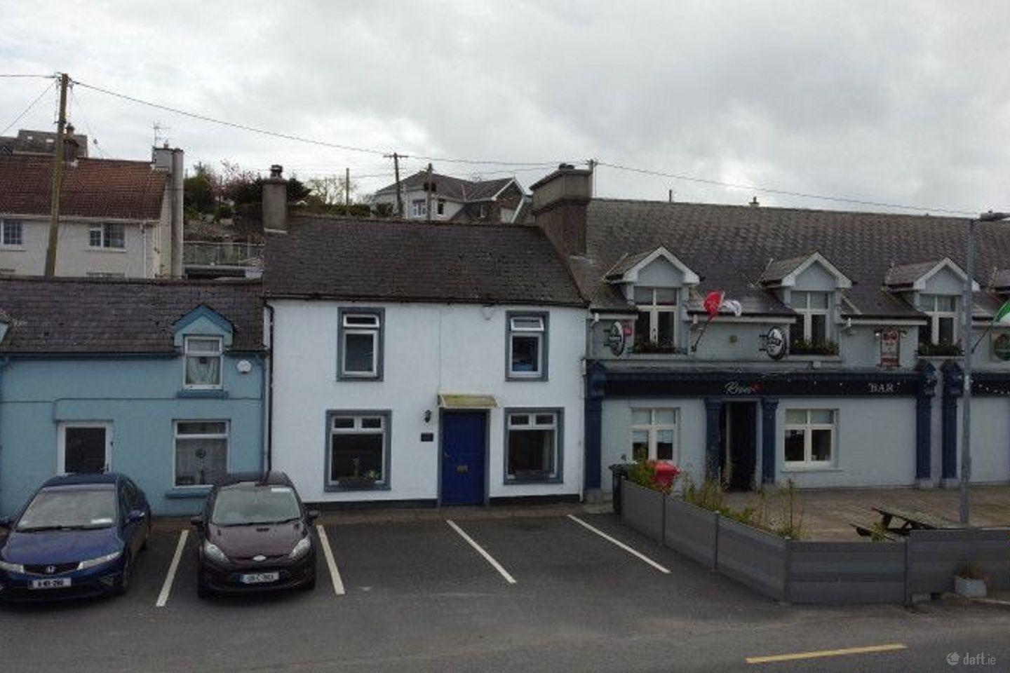 15 Lower Aghada, Co. Cork, Aghada, Co. Cork, P25RR84