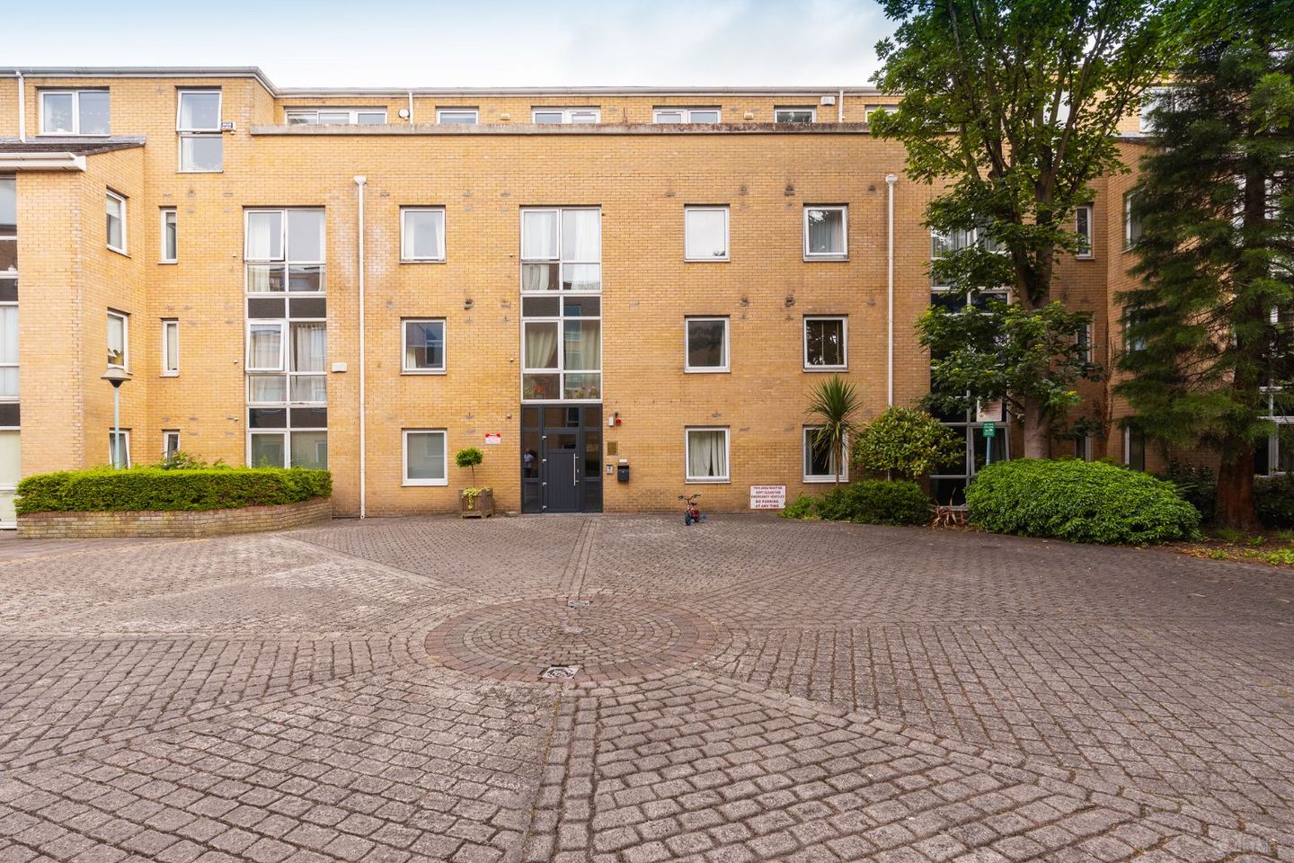 Apartment 187, Block K, The Tramyard, Inchicore, Dublin 8