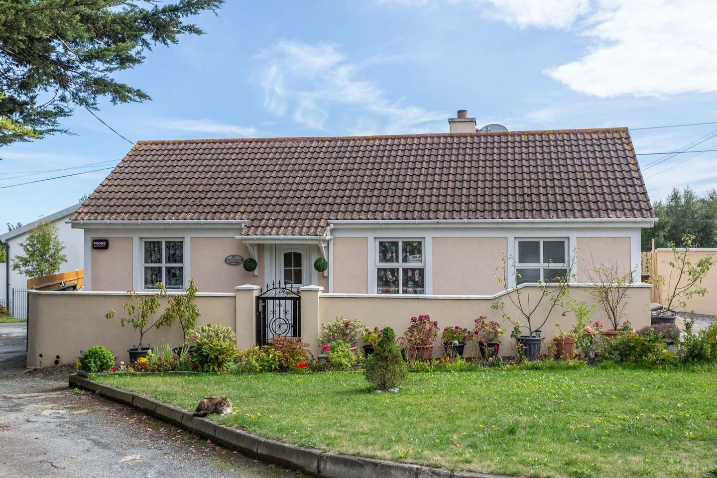 The Residence Cottage, Old Village, Rathnew, Co. Wicklow, A67K294