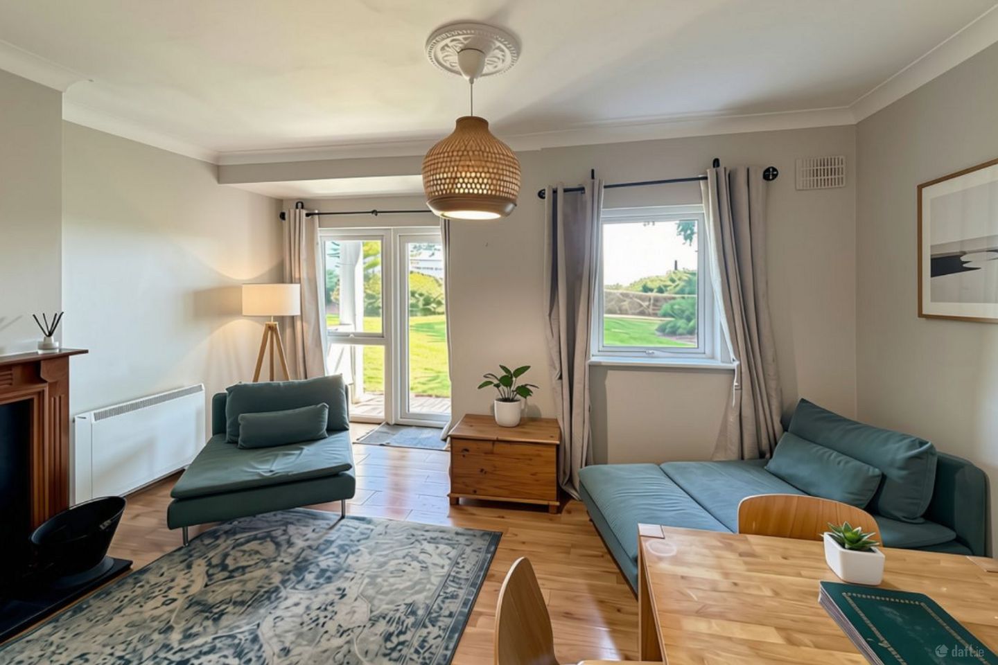 Apartment 1, Cuan Na Coille, Kingston, Co. Galway