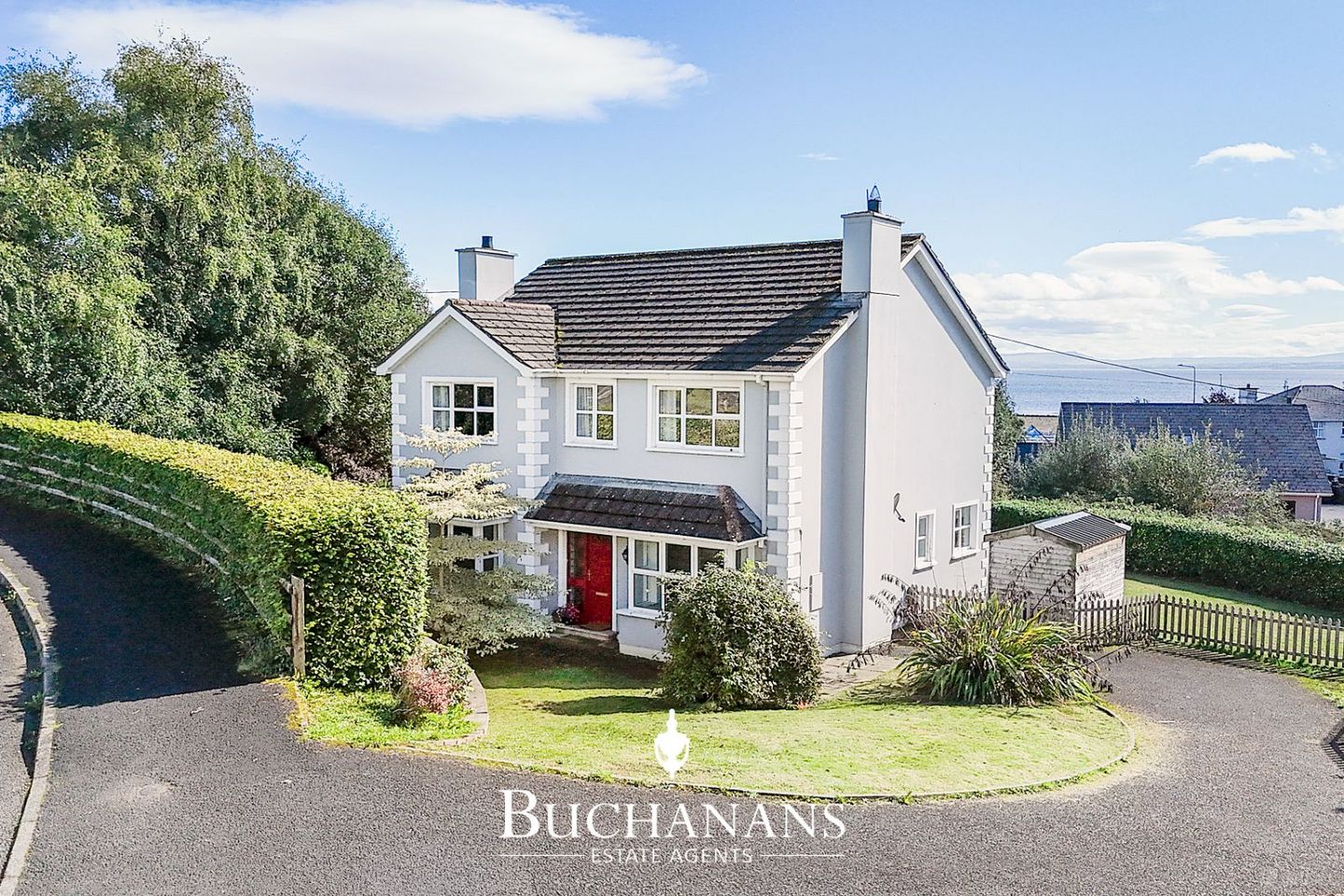 18 Westpoint Manor, Quigley's Point, Co. Donegal, F93C576
