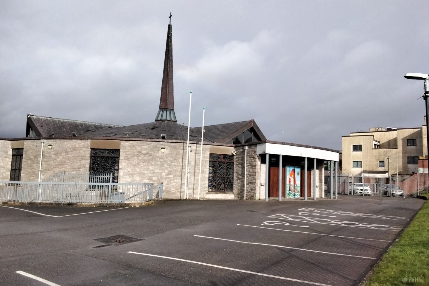 St. Brendans, The Glen, T23 R297, Cork City Centre, Co. Cork