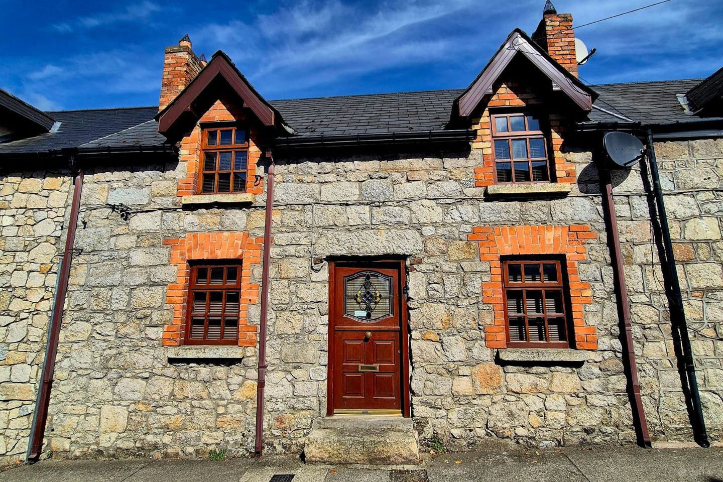 Old Chapel Court, Old Chapel Lane, Tullow, Co. Carlow