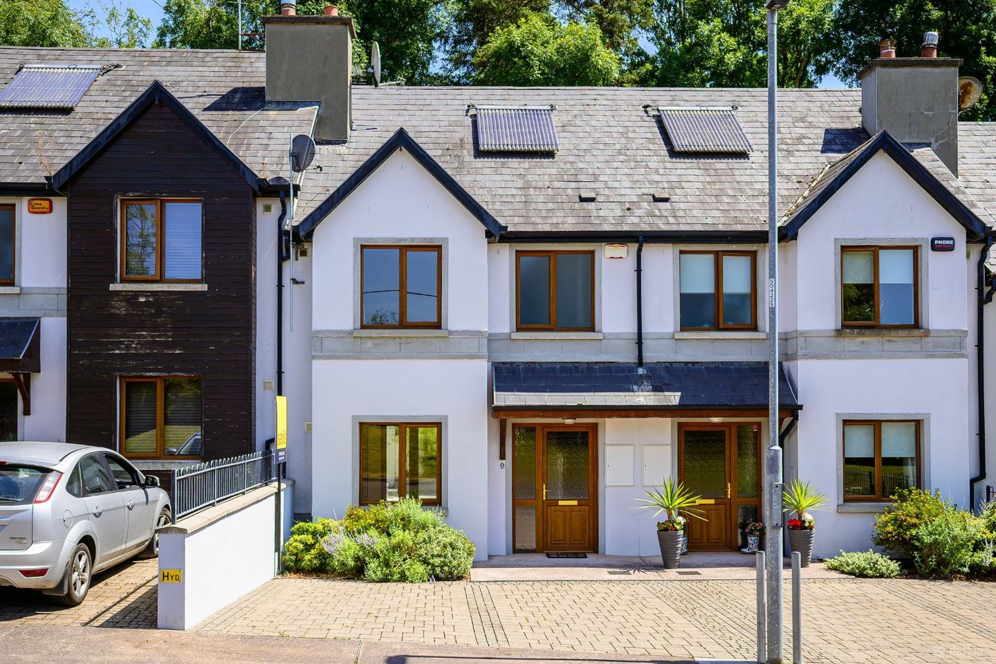 9 Gort Fada, Glounthaune, Co. Cork, T45XN56