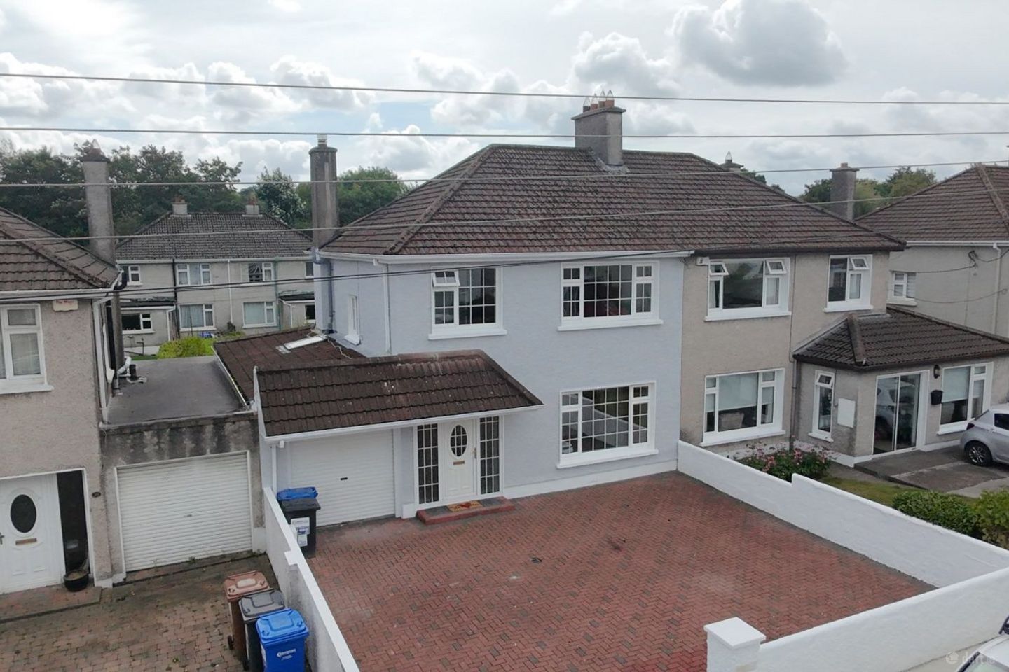 27 Woodbrook Road , Bishopstown, Co. Cork