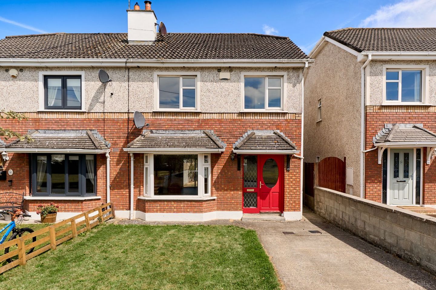 15 Churchfields, Kentstown, Balrath, Co. Meath, C15F2K5