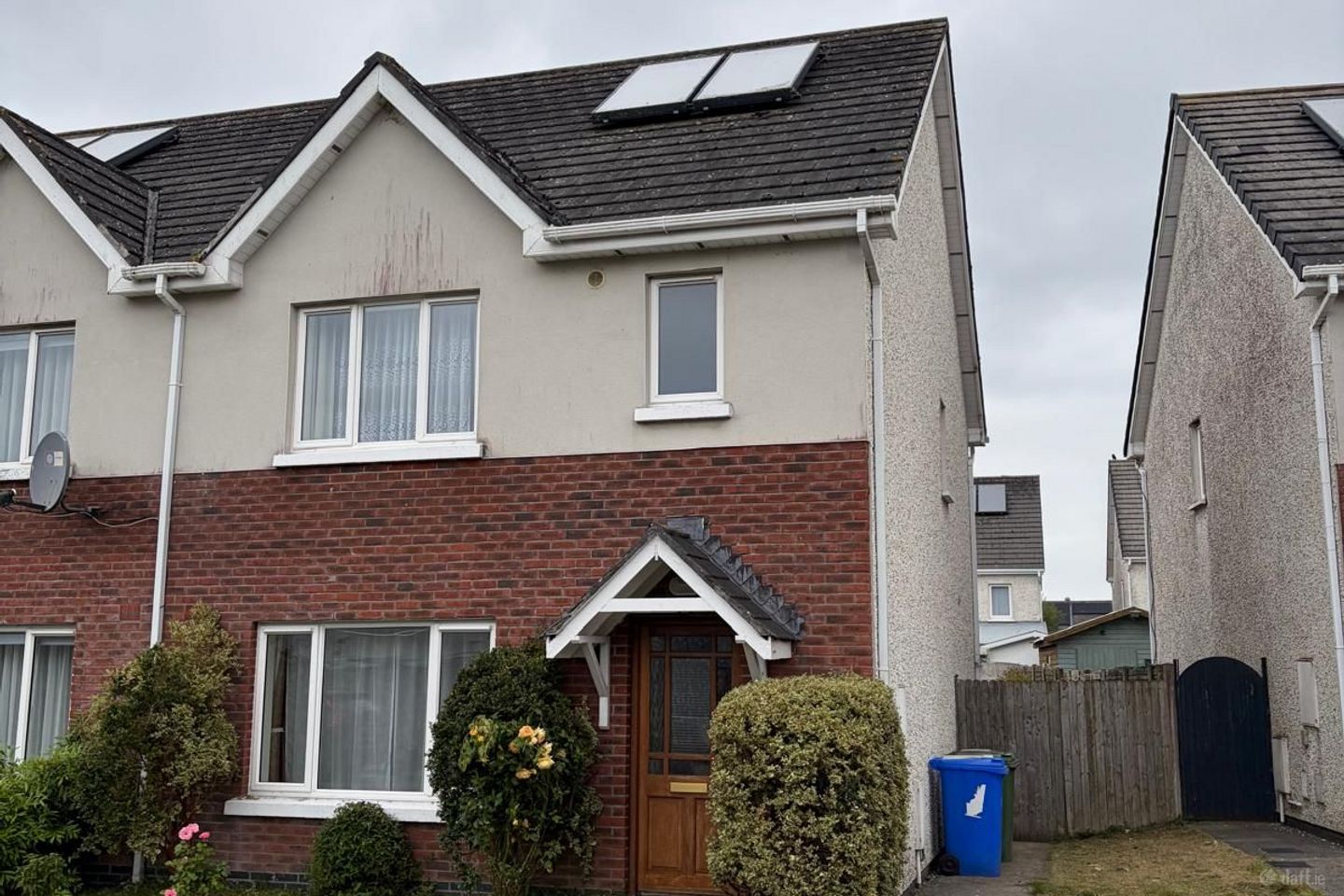 88 Clonroosk Abbey, Portlaoise, Portlaoise, Co. Laois, R32EH7X