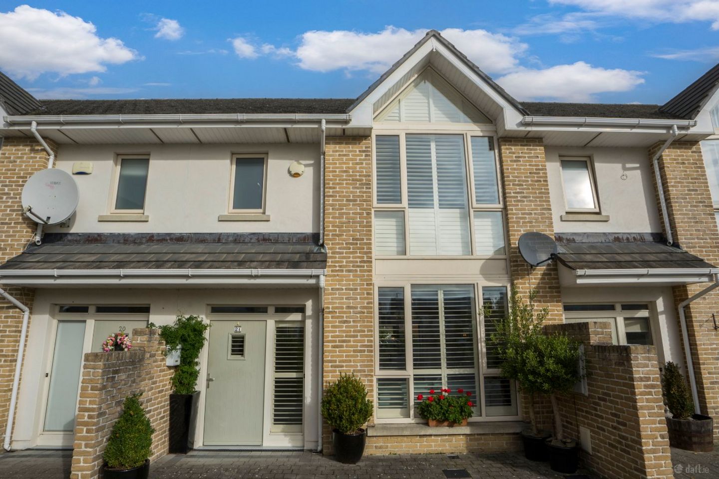 21 Seaview Square, Cnoc Na Mara, Blackrock, Co. Louth, A91WKT4