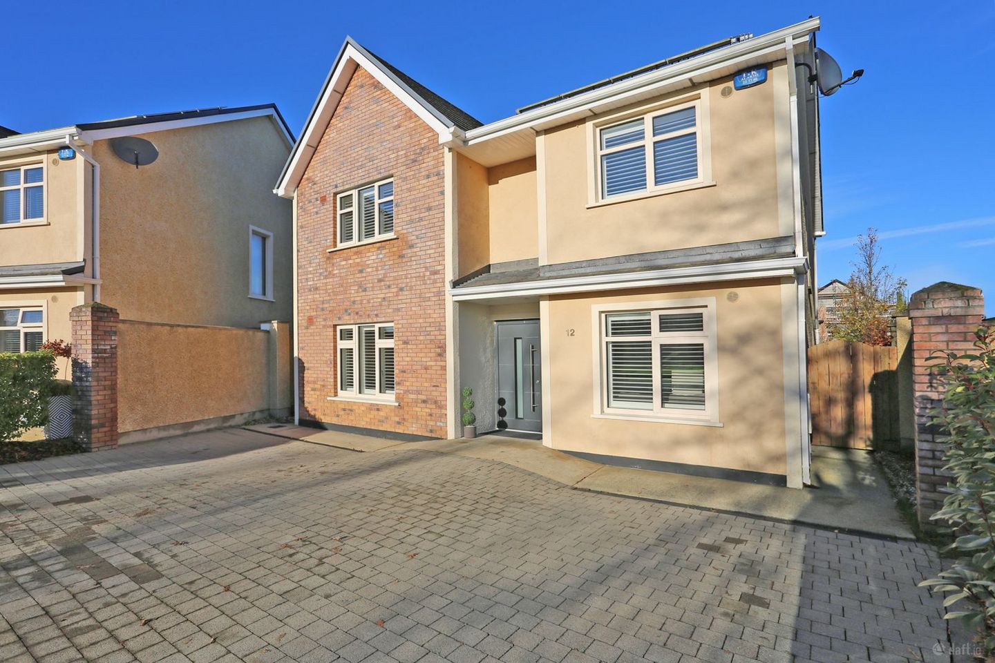 12 Evanwood, Golf Links Road, Kilbane, Co. Limerick, V945P70