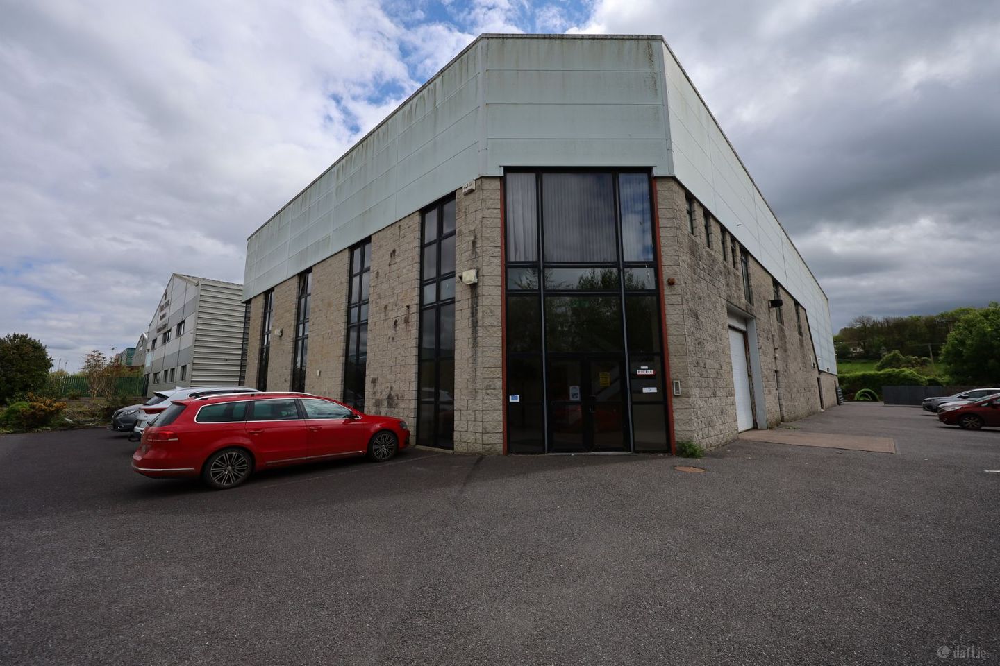 First Floor Offices, Unit 5, Carrigaline Industrial Estate, Kilnagleary, Carrigaline, Co. Cork