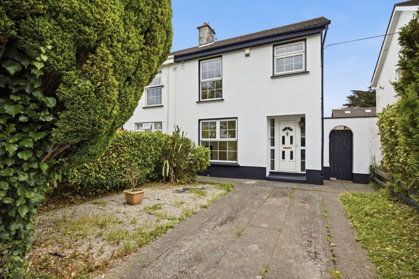 34 Whitethorn Road, Artane, Dublin 5, D05F866