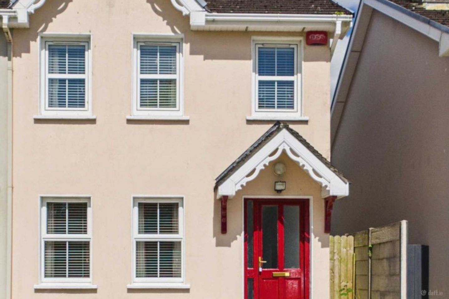 31 Páirc Na Sráide, Glenville, Carrignavar, Co. Cork, T56DA59