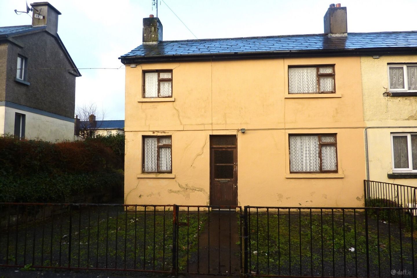 11 Pearse Terrace, F28X863