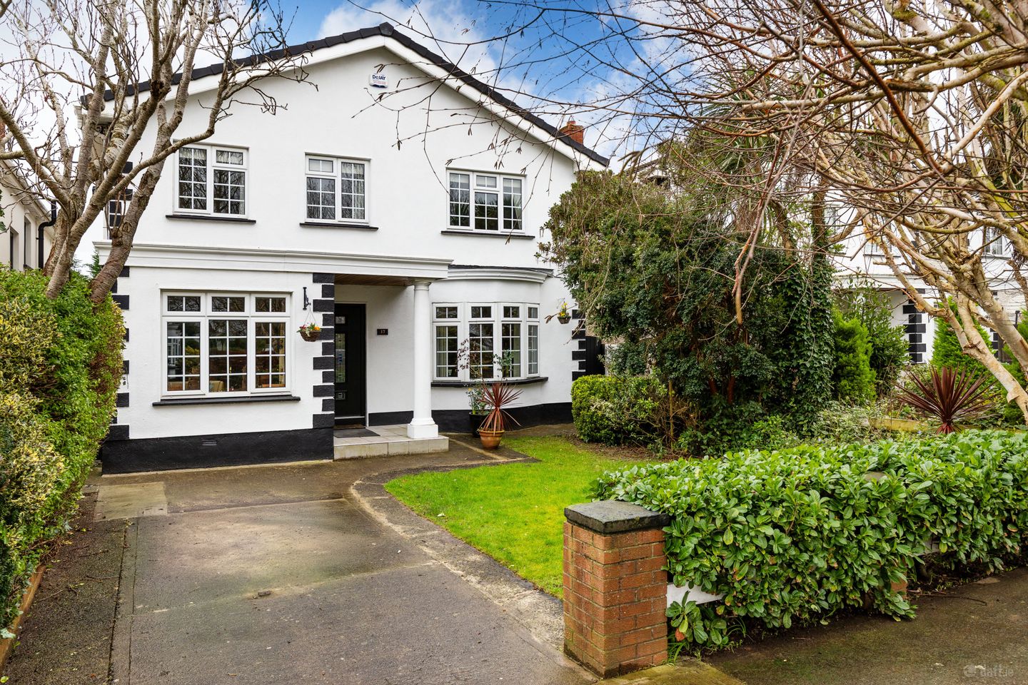 17 Muldowney Court, Coast Road, Malahide, Co Dublin, K36VN88