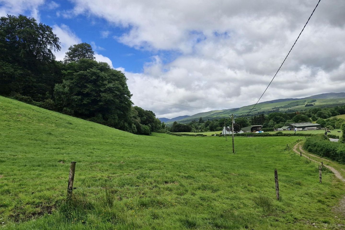 Slaheny, Kilgarvan, Co. Kerry
