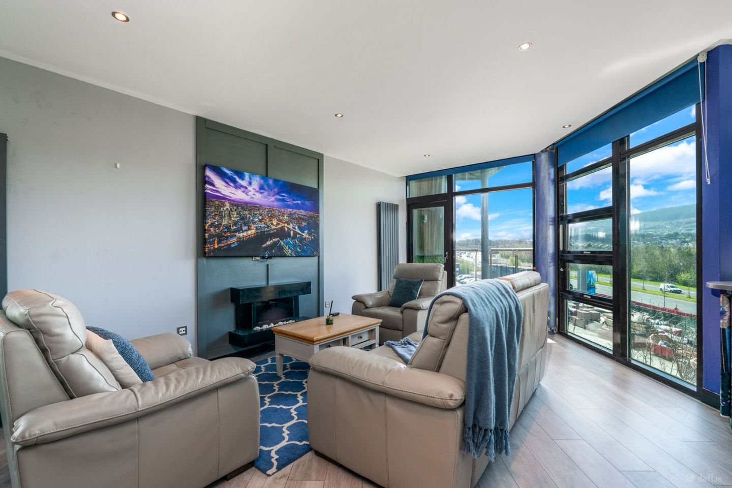 Suite 301, Beacon One, Sandyford, Dublin 18