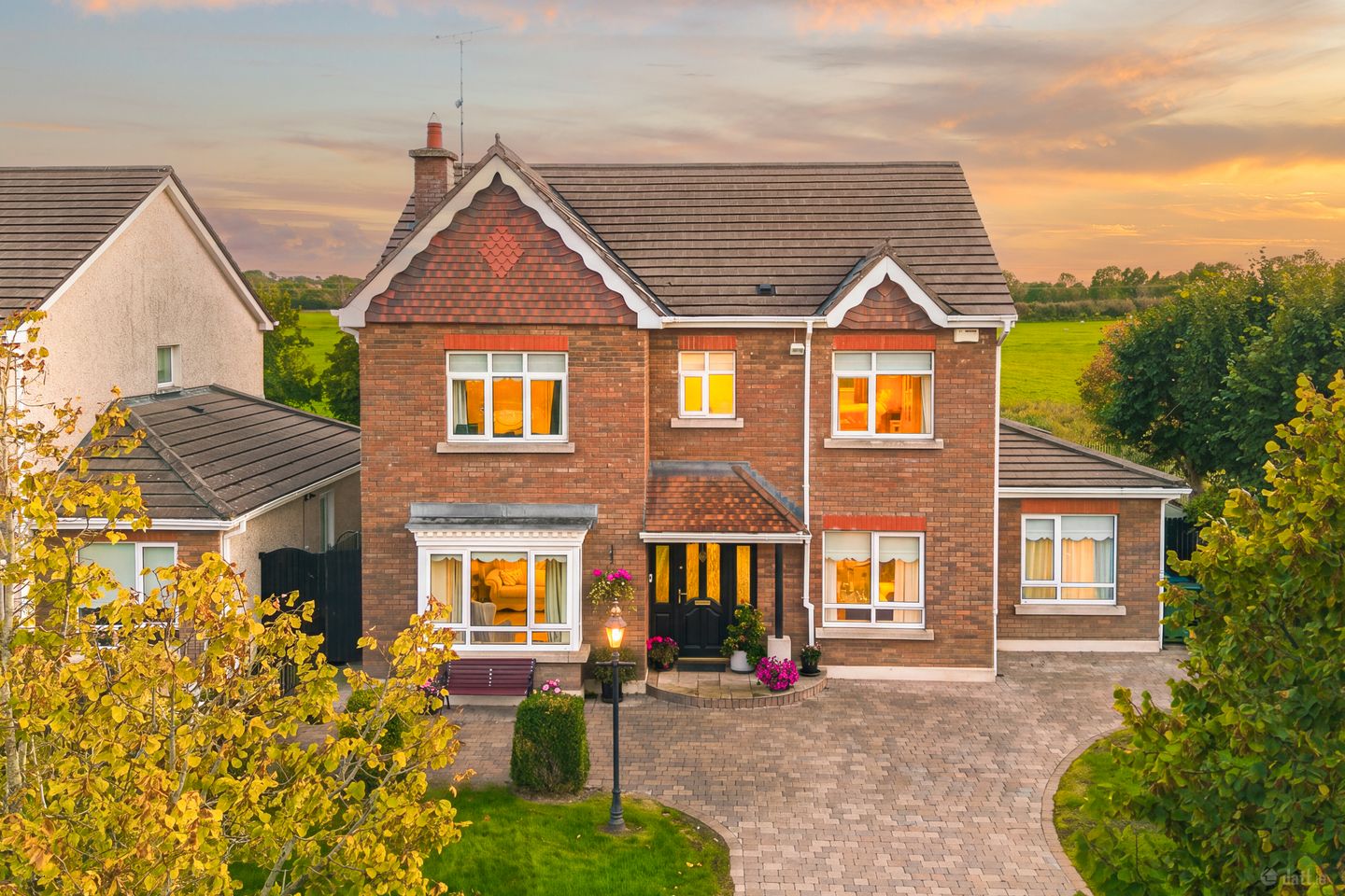 9 The Crescent, Johnstown Manor, Naas, Co. Kildare, W91TK74