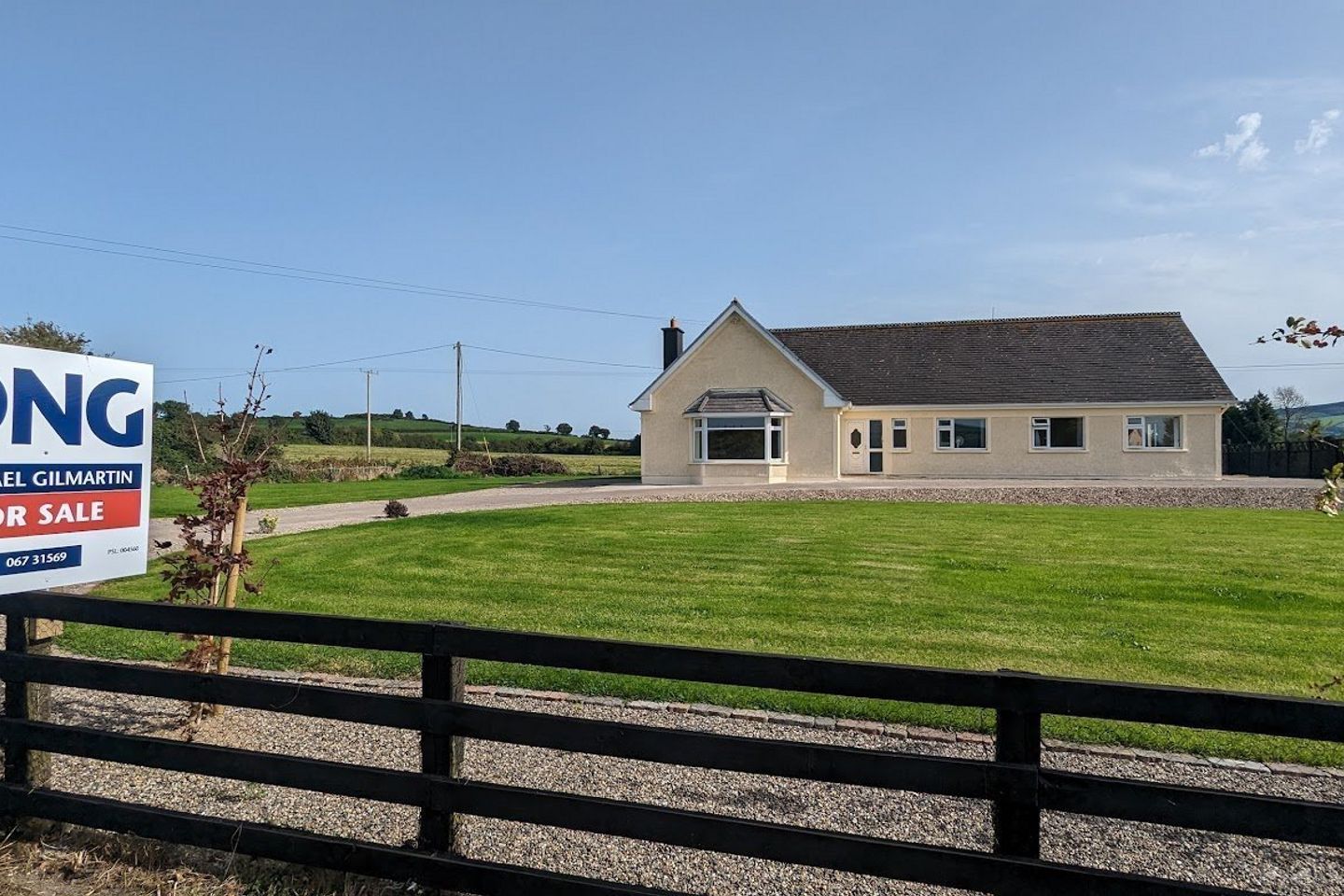 Barravie, Capparoe, Nenagh, Co Tipperary, E45YP31