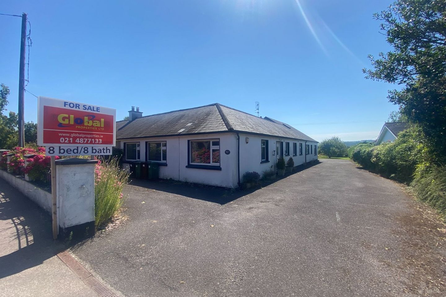 Tara, West Village, Ballincollig, Co. Cork, P31XH05