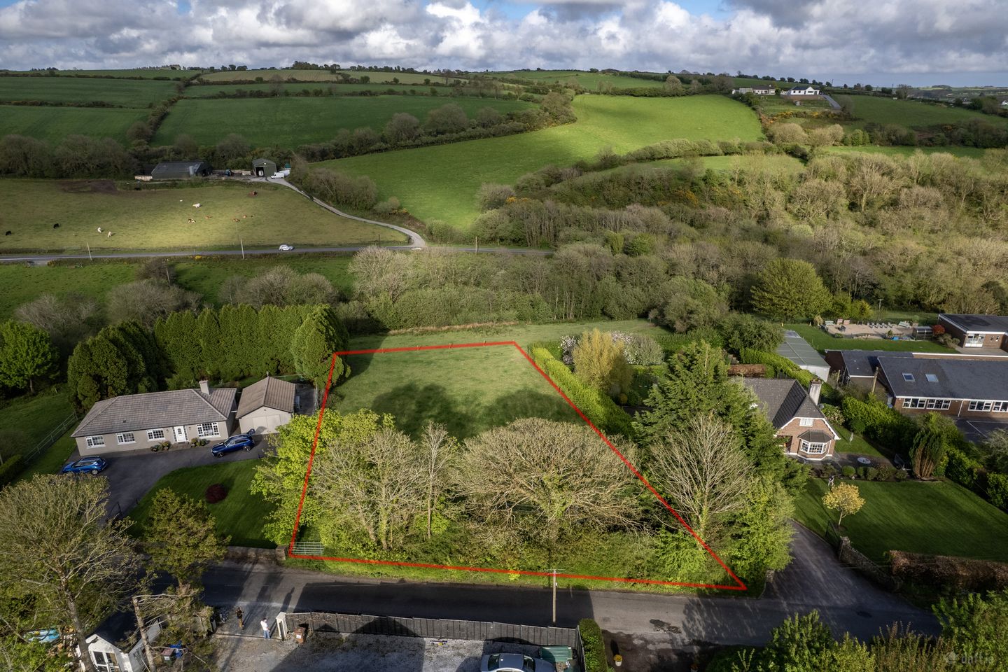 Lackacummeen, Belgooly, Kinsale, Co. Cork