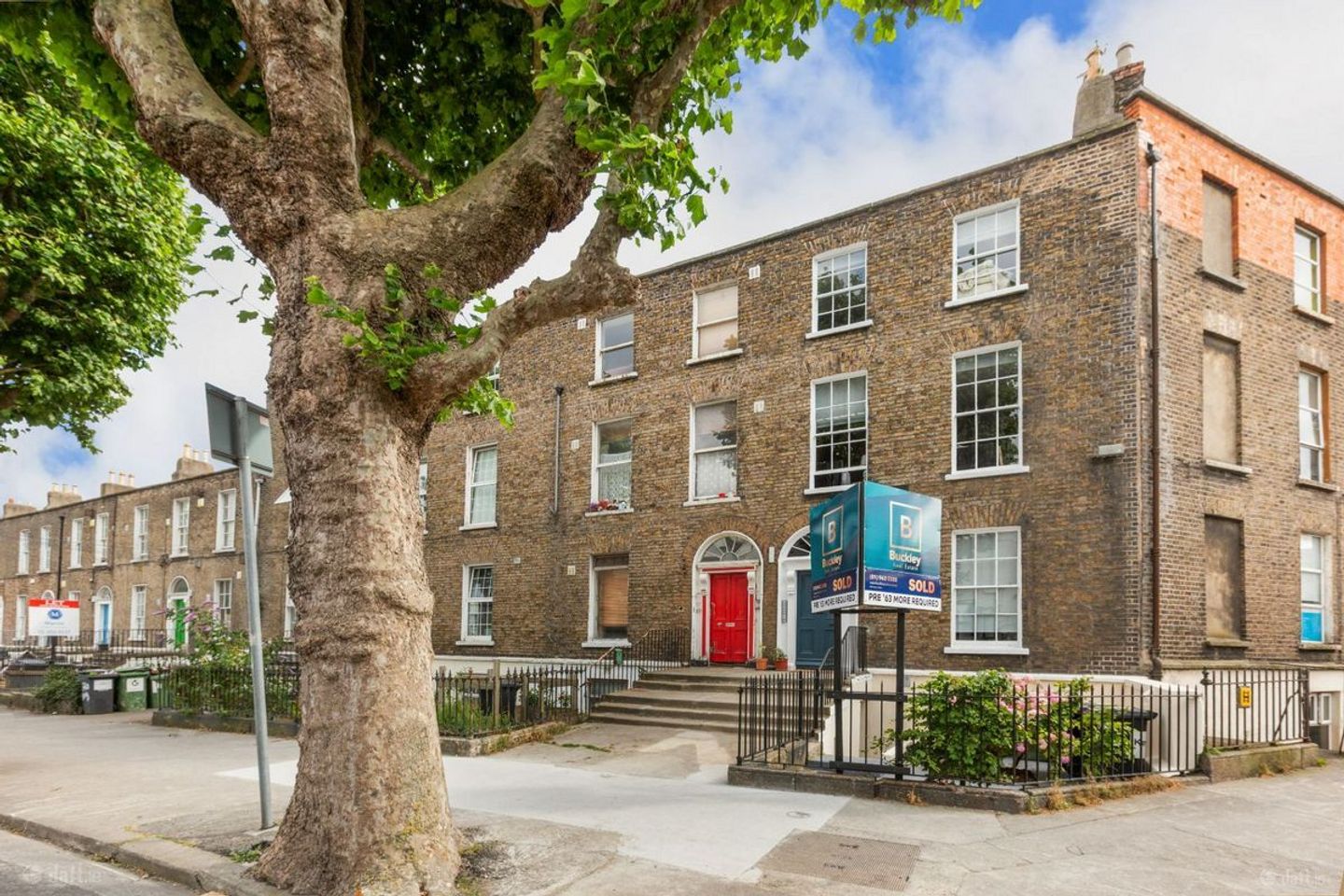  North Circular Road, Dublin 1, North Circular Road, Dublin 1