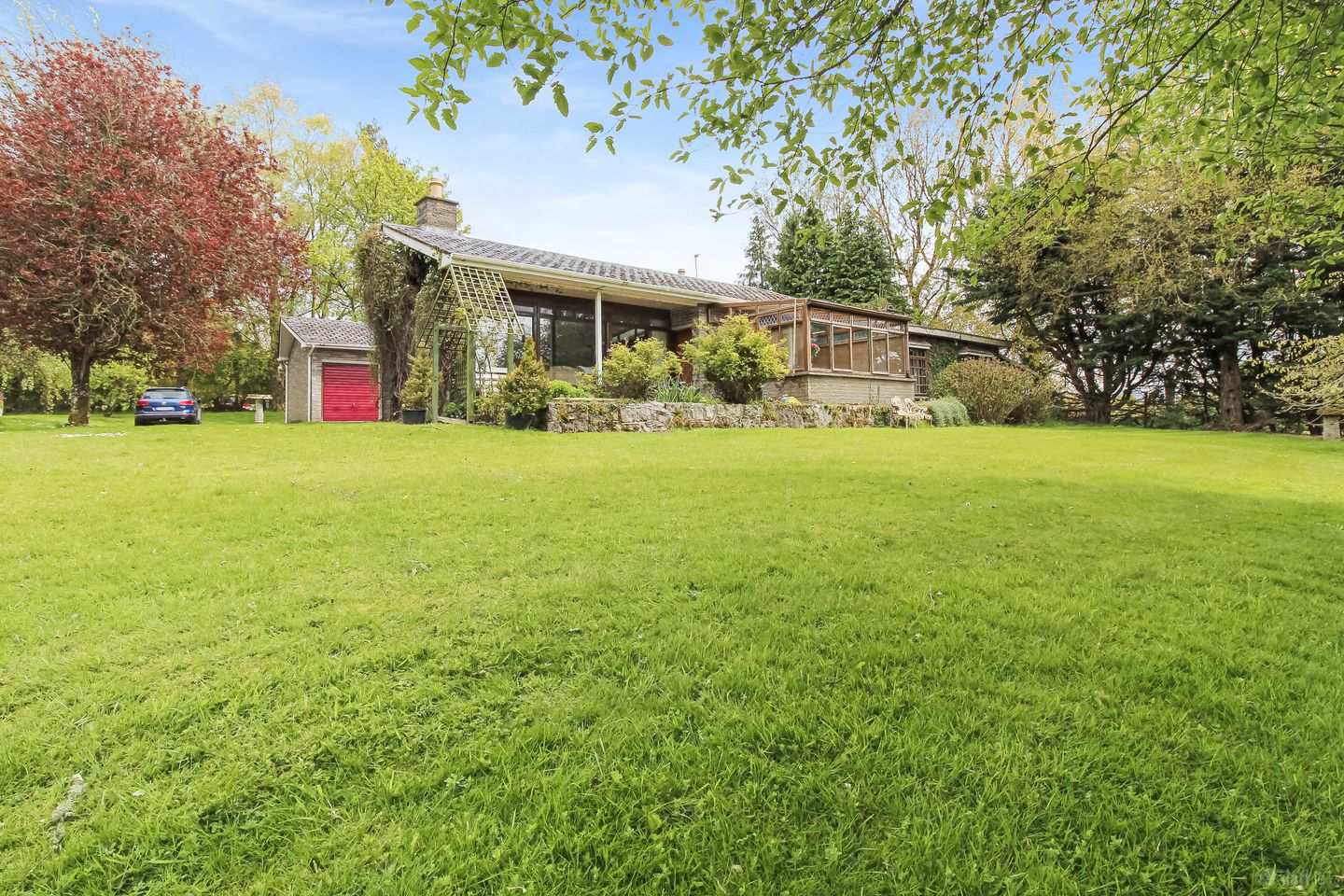 Springhills, Bishopsland, Ballymore Eustace, Co. Kildare, W91T8K0