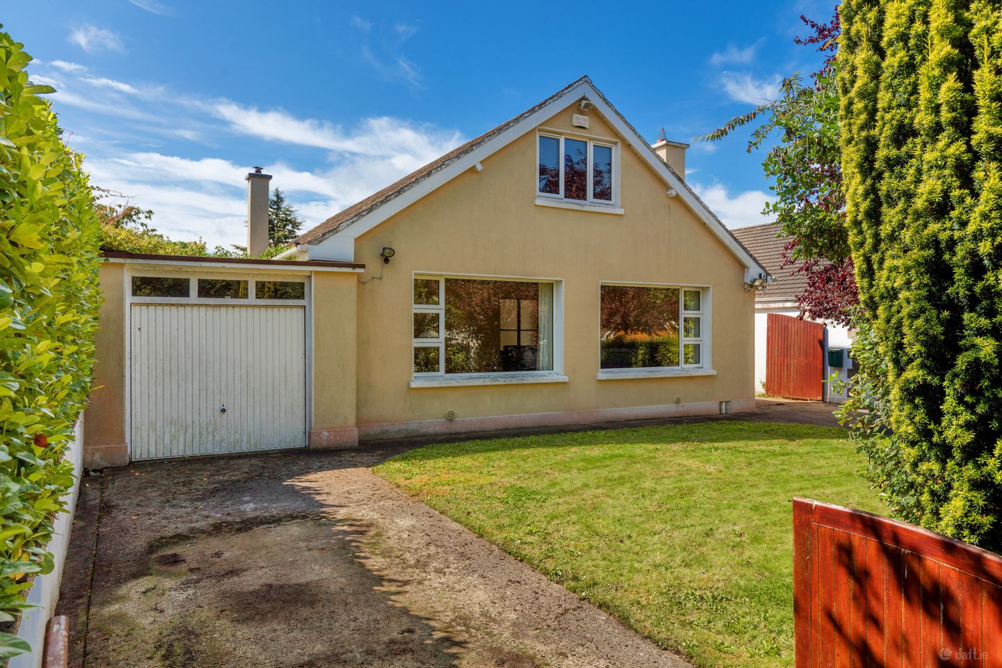 4 Ard Na Mara, Malahide, Co. Dublin, K36E092