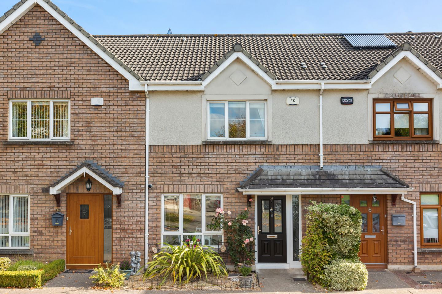 27 The Meadows, Oldtown Mill, Celbridge, Co. Kildare, W23V229