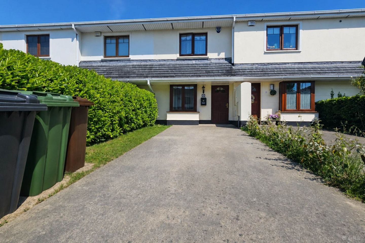 7 Straffan Drive, Straffan Wood, Maynooth, Co. Kildare, W23D9V9