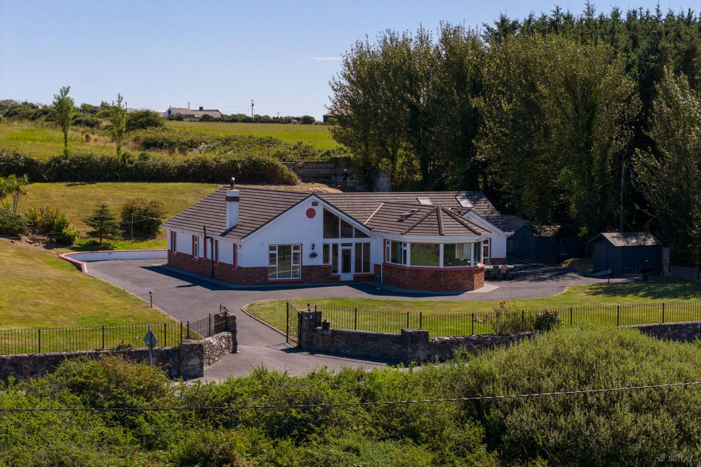 Saleens, Corbally More, Dunmore East, Co. Waterford, X91KX33