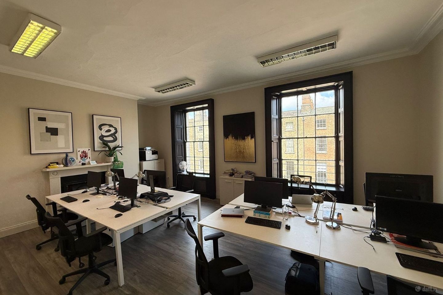 Upper Mount Street, Dublin 2