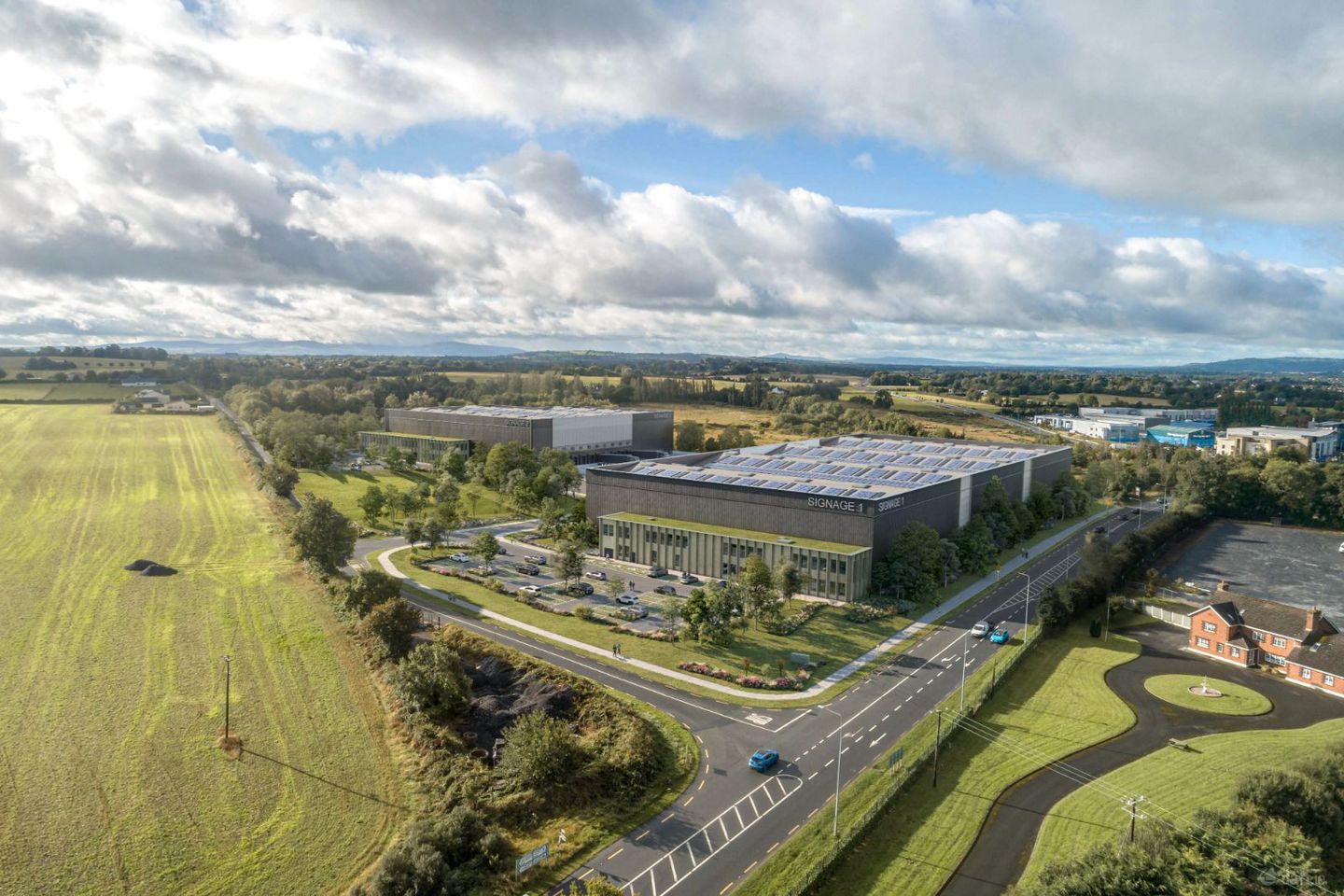 Unit 1 Alder, Dublin Road, Carlow Town, Co. Carlow